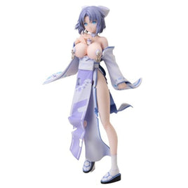 FREEing アズールレーン×シノビマスター 閃乱カグラ NEW LINK 雪泉