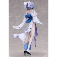 FREEing アズールレーン×シノビマスター 閃乱カグラ NEW LINK 雪泉