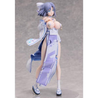 FREEing アズールレーン×シノビマスター 閃乱カグラ NEW LINK 雪泉