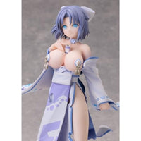 FREEing アズールレーン×シノビマスター 閃乱カグラ NEW LINK 雪泉