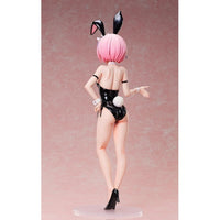 ラム 生足バニーVer. 2nd