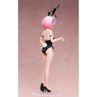 ラム 生足バニーVer. 2nd