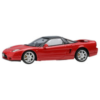 EM585A EIDOLON 1/43 Honda NSX (NA2) 2001 ニューフォーミュラレッド