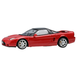 EM585A EIDOLON 1/43 Honda NSX (NA2) 2001 ニューフォーミュラレッド