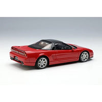 EM585A EIDOLON 1/43 Honda NSX (NA2) 2001 ニューフォーミュラレッド