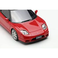 EM585A EIDOLON 1/43 Honda NSX (NA2) 2001 ニューフォーミュラレッド