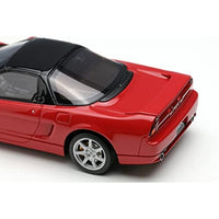 EM585A EIDOLON 1/43 Honda NSX (NA2) 2001 ニューフォーミュラレッド