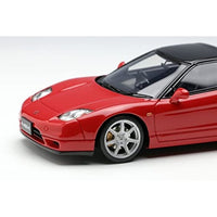 EM585A EIDOLON 1/43 Honda NSX (NA2) 2001 ニューフォーミュラレッド
