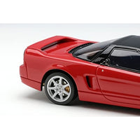 EM585A EIDOLON 1/43 Honda NSX (NA2) 2001 ニューフォーミュラレッド