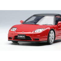 EM585A EIDOLON 1/43 Honda NSX (NA2) 2001 ニューフォーミュラレッド