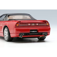 EM585A EIDOLON 1/43 Honda NSX (NA2) 2001 ニューフォーミュラレッド
