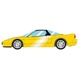 EM585C EIDOLON 1/43 Honda NSX (NA2) 2001 インディーイエローパール