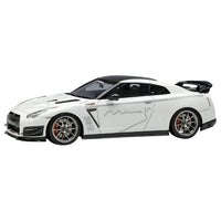 EM643 EIDOLON 1/43 マインズ GT-R (R35) 2021