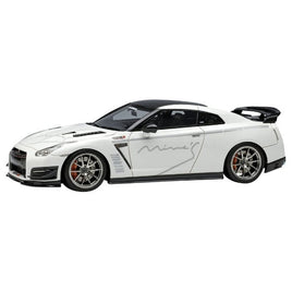 EM643 EIDOLON 1/43 マインズ GT-R (R35) 2021