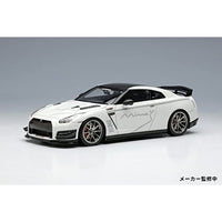 EM643 EIDOLON 1/43 マインズ GT-R (R35) 2021