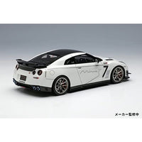 EM643 EIDOLON 1/43 マインズ GT-R (R35) 2021
