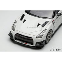 EM643 EIDOLON 1/43 マインズ GT-R (R35) 2021