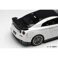 EM643 EIDOLON 1/43 マインズ GT-R (R35) 2021