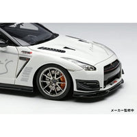 EM643 EIDOLON 1/43 マインズ GT-R (R35) 2021