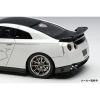 EM643 EIDOLON 1/43 マインズ GT-R (R35) 2021