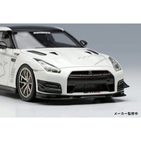 EM643 EIDOLON 1/43 マインズ GT-R (R35) 2021