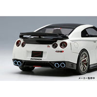 EM643 EIDOLON 1/43 マインズ GT-R (R35) 2021