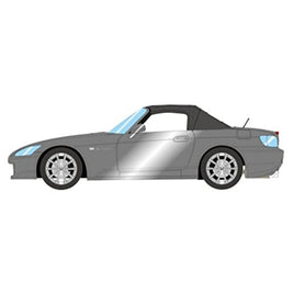 EM677C EIDOLON 1/43 Honda S2000 (AP2) 2005 ムーンロックメタリック