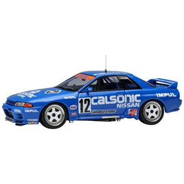 VM230 1/43 VISION CALSONIC SKYLINE GT-R Gr.A Hiland 300km 1993 winner
