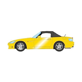 EML110D EIDOLON 1/18 Honda S2000 (AP1) 1999 インディイエローパール