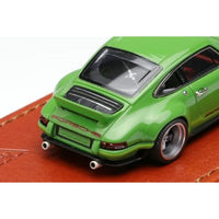 TM004B Titan64 1/64 Singer DLS グリーン