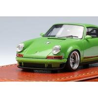 TM004B Titan64 1/64 Singer DLS グリーン