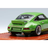 TM004B Titan64 1/64 Singer DLS グリーン