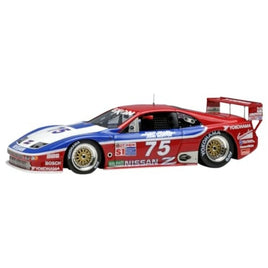 VM305 VISION 1/43 Nissan 300ZX IMSA GTS Daytona 24h 1995 No.75