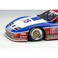 VM305 VISION 1/43 Nissan 300ZX IMSA GTS Daytona 24h 1995 No.75