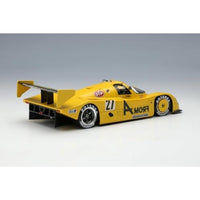 VM316 VISION 1/43 Porsche 962C ' FROM A' JSPC Fuji 500km 1989 No.27 Winner