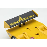 VM316 VISION 1/43 Porsche 962C ' FROM A' JSPC Fuji 500km 1989 No.27 Winner