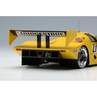 VM316 VISION 1/43 Porsche 962C ' FROM A' JSPC Fuji 500km 1989 No.27 Winner