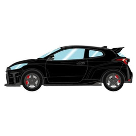 EM704C EIDOLON 1/43 TOM'S GR Yaris 2021 プレシャスブラックパール