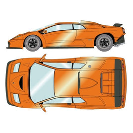 EM782A EIDOLON 1/43 Lamborghini Diablo GT 1999 アランチョボレアリス