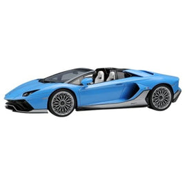 EML093 EIDOLON 1/18 Lamborghini Aventador LP780-4 Ultimae Roadster -Tribute Miura Roadster- 2022