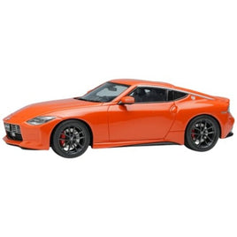 EM763 EIDOLON 1/43 Nissan Fairlady Z 'Version ST' 2024 (JP) 432 Orange