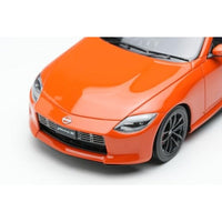 EM763 EIDOLON 1/43 Nissan Fairlady Z 'Version ST' 2024 (JP) 432 Orange