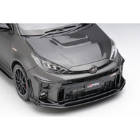 EML133A EIDOLON 1/18 Toyota GRMN ヤリス サーキットPKG2022 マットスチール