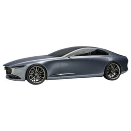 EML024 EIDOLON 1/18 Mazda VISION-COUPE 2017 メタリックグレー