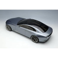 EML024 EIDOLON 1/18 Mazda VISION-COUPE 2017 メタリックグレー