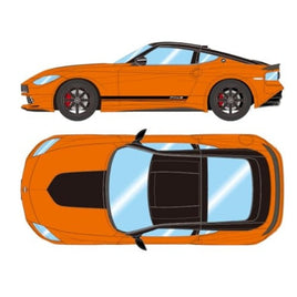 EM708 EIDOLON 1/43 Nissan Fairlady Z Customized Edition Tokyo Auto Salon 2023