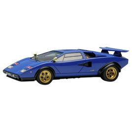 EM440B EIDOLON 1/43 Lamborghini Countach LP500S 'Walter Wolf 2nd' Ch.1120202 1976
