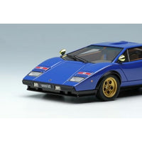 EM440B EIDOLON 1/43 Lamborghini Countach LP500S 'Walter Wolf 2nd' Ch.1120202 1976