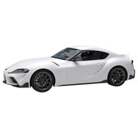 EML176 EIDOLON 1/18 Toyota GR Supra RZ (A91) 'Matte White Edition' 2022
