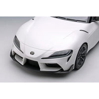 EML176 EIDOLON 1/18 Toyota GR Supra RZ (A91) 'Matte White Edition' 2022